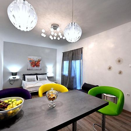 Studio Apartman Sandra, Imotski Eksteriør bilde