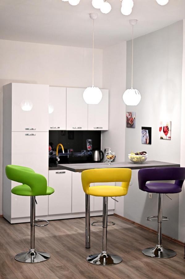 Studio Apartman Sandra, Imotski Eksteriør bilde