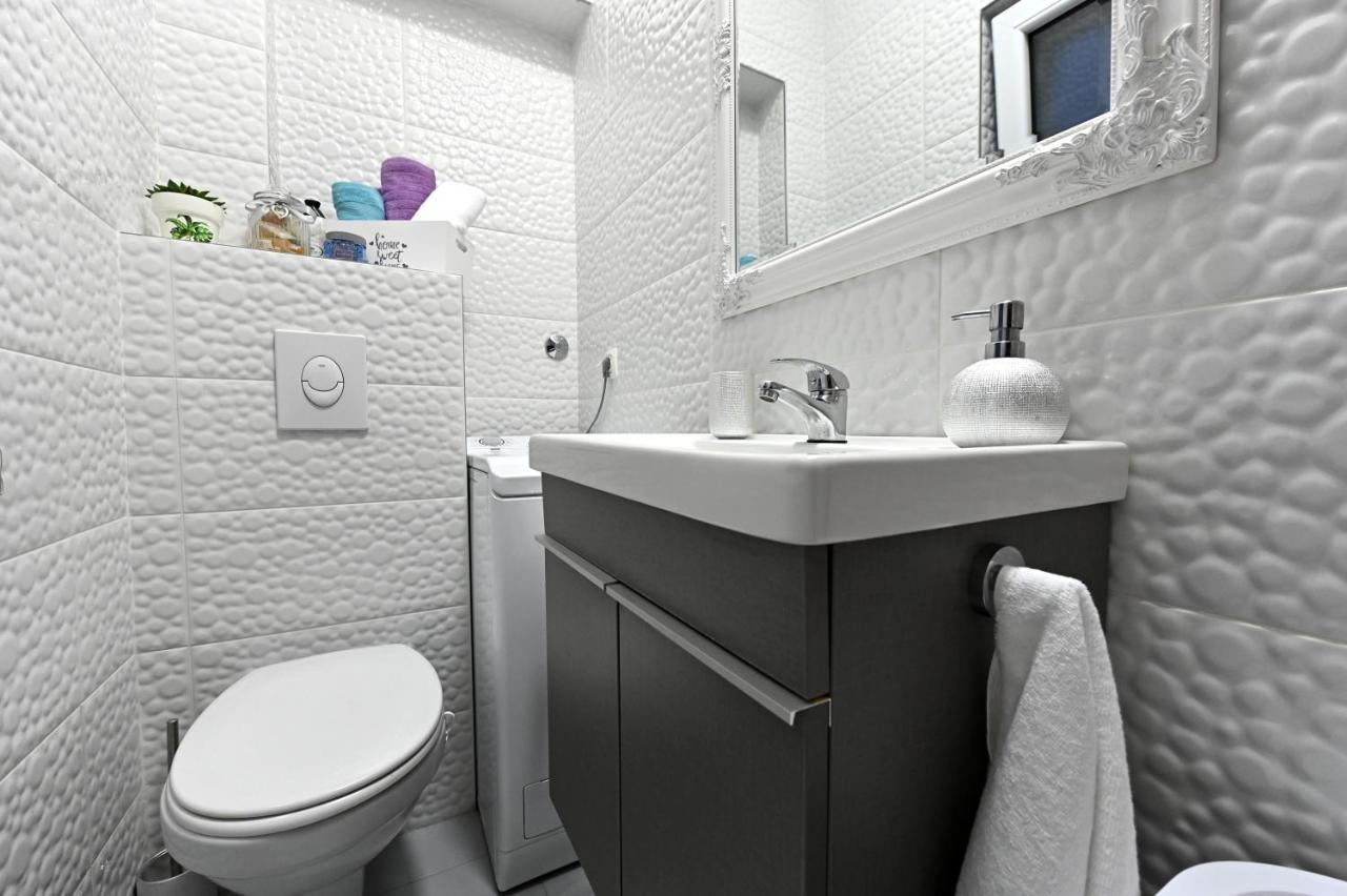 Studio Apartman Sandra, Imotski Eksteriør bilde