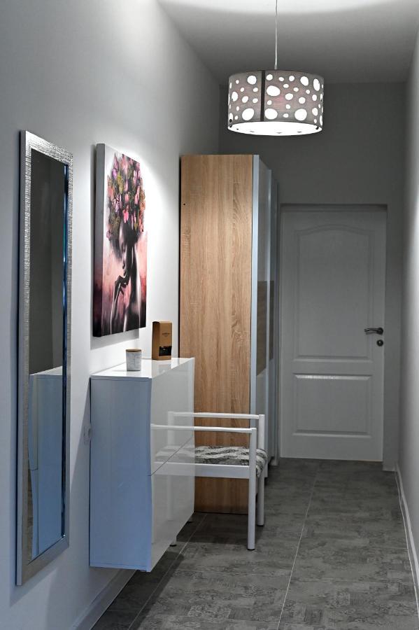 Studio Apartman Sandra, Imotski Eksteriør bilde