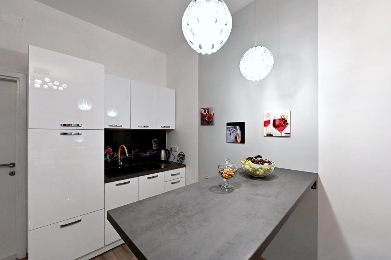 Studio Apartman Sandra, Imotski Eksteriør bilde