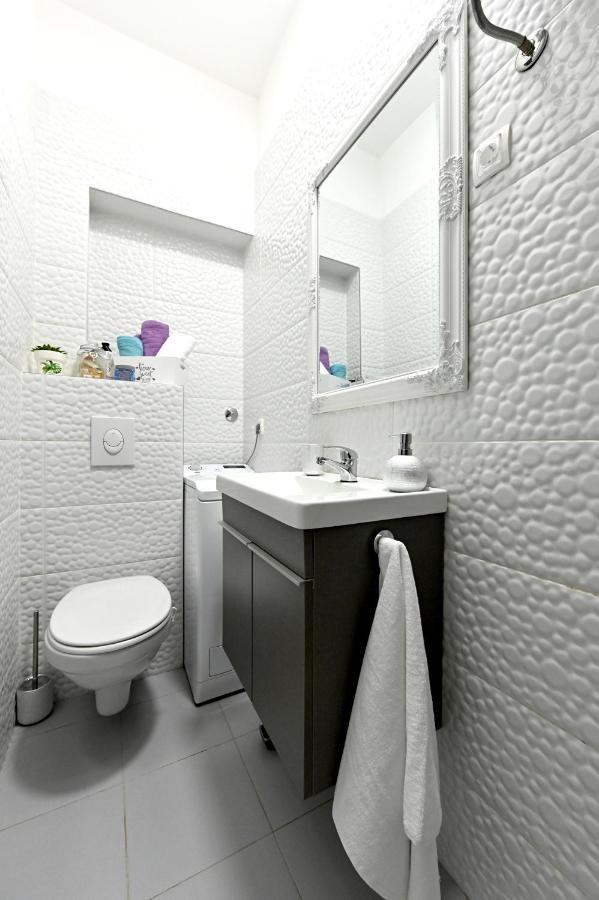 Studio Apartman Sandra, Imotski Eksteriør bilde