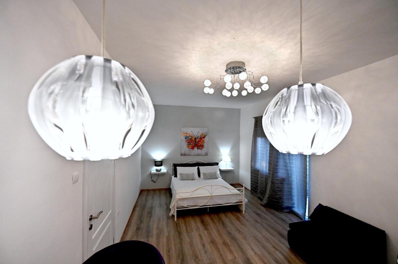 Studio Apartman Sandra, Imotski Eksteriør bilde