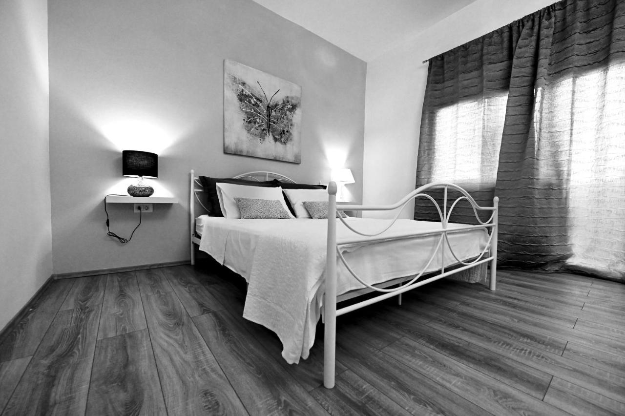 Studio Apartman Sandra, Imotski Eksteriør bilde