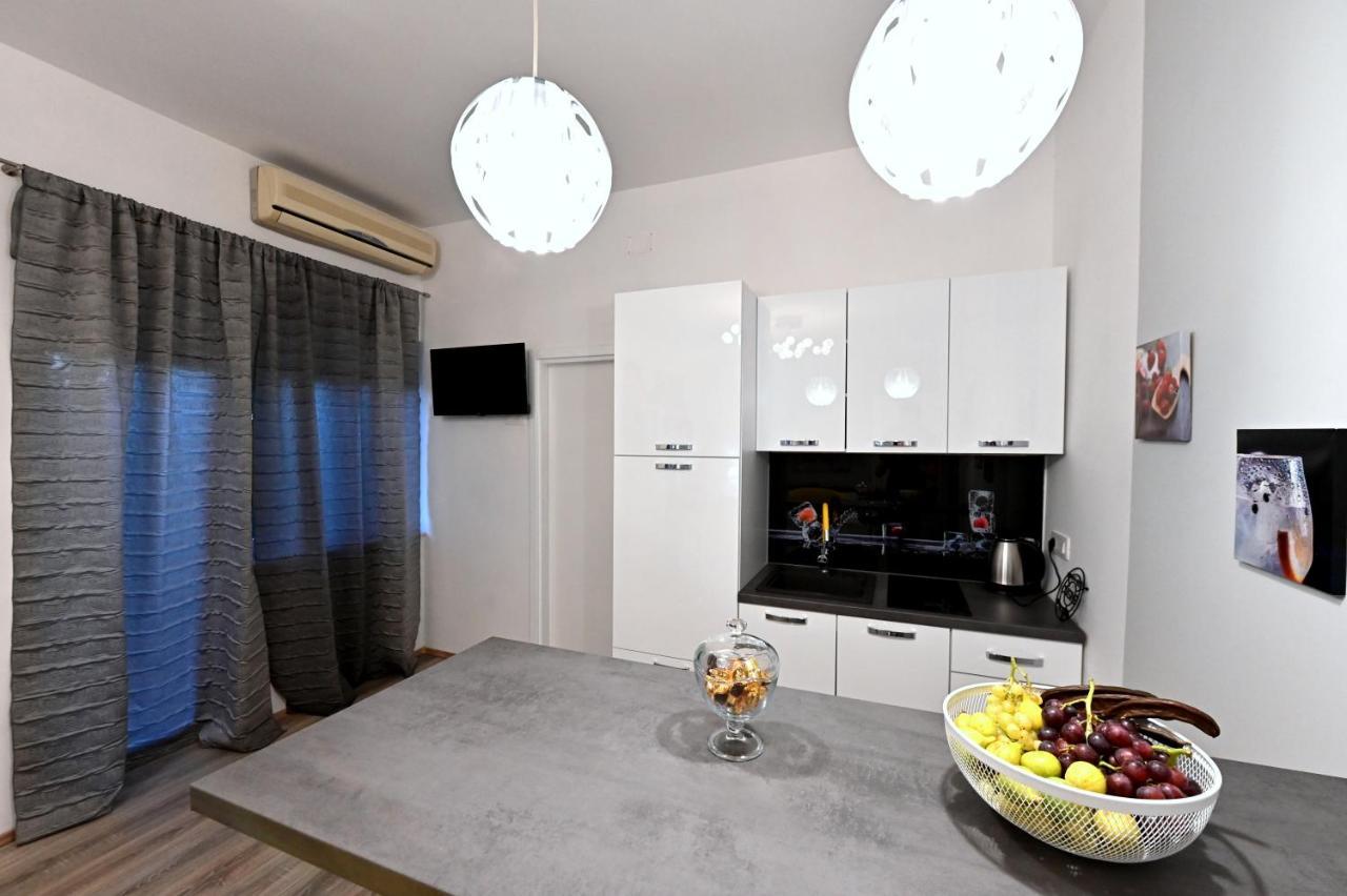 Studio Apartman Sandra, Imotski Eksteriør bilde