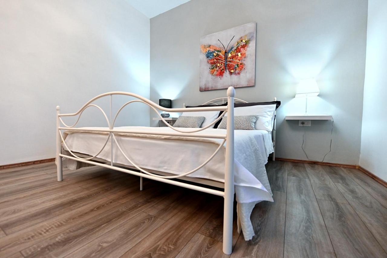 Studio Apartman Sandra, Imotski Eksteriør bilde