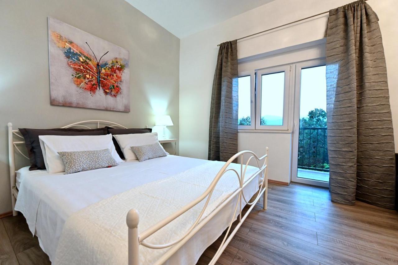 Studio Apartman Sandra, Imotski Eksteriør bilde