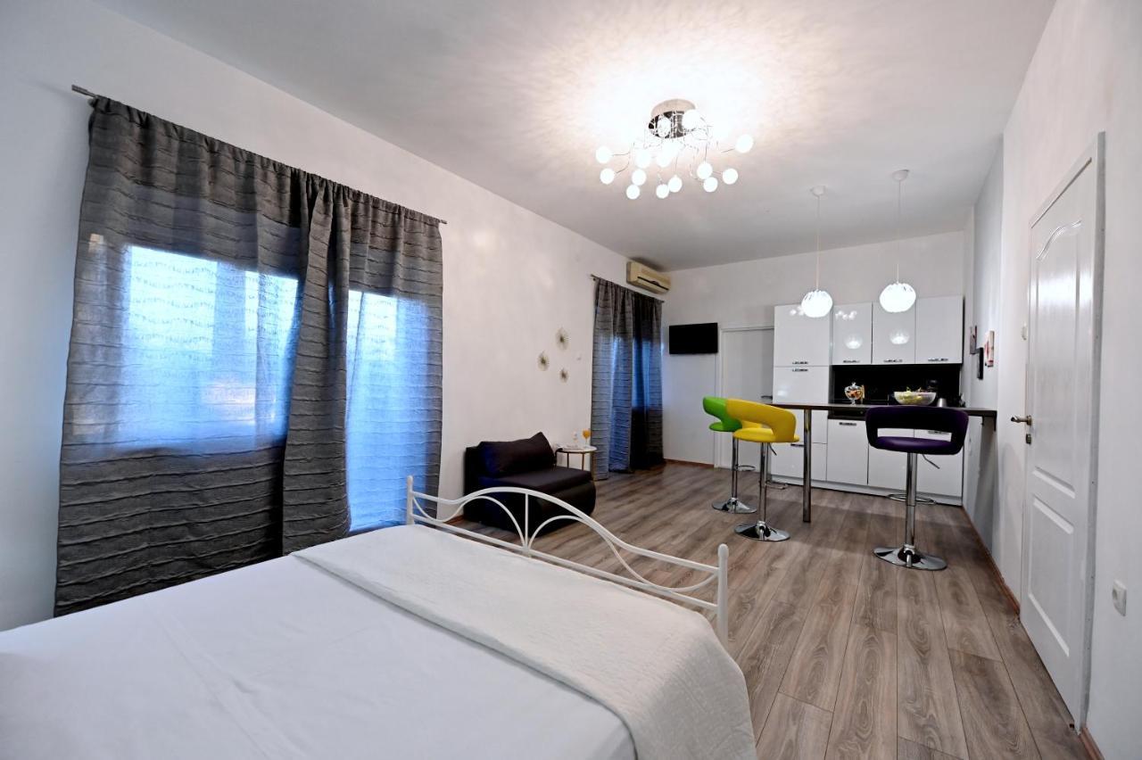 Studio Apartman Sandra, Imotski Eksteriør bilde